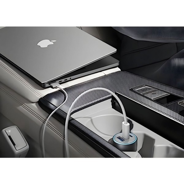 Anker 335 Car Charger 67W - 3