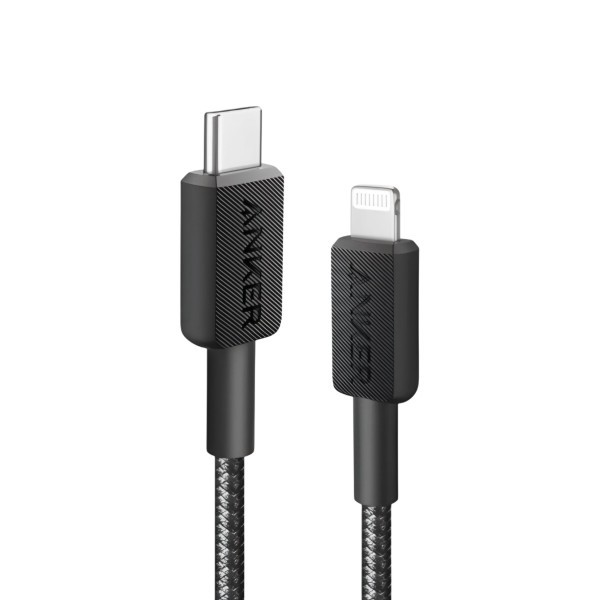 Anke322 USB-C to Lightning Cable - 1