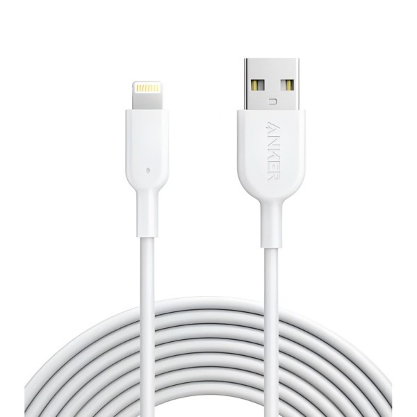 Anker PowerLineII Lightning Cable - 1