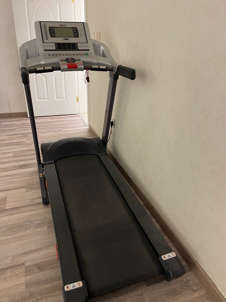 treadmill bh f1 - 1
