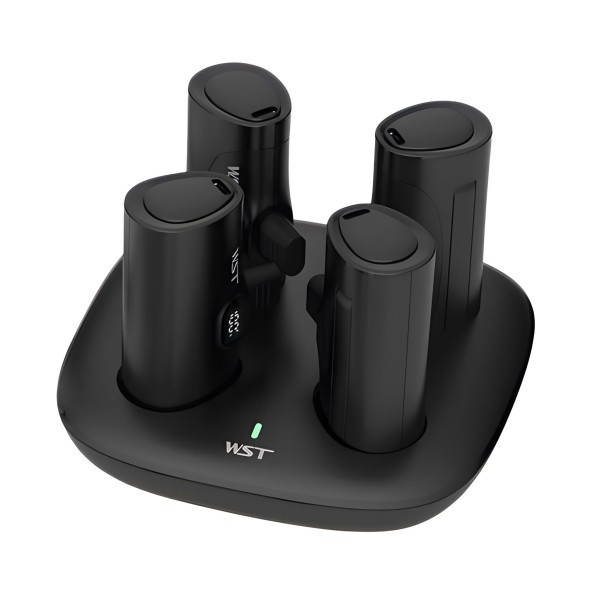 power bank 4 in 1 - 1