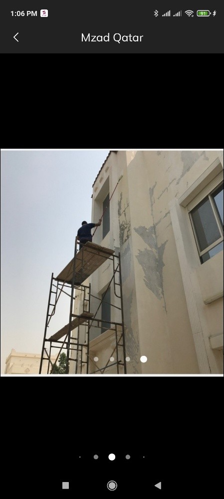 painting company nd jipsum decore - 2
