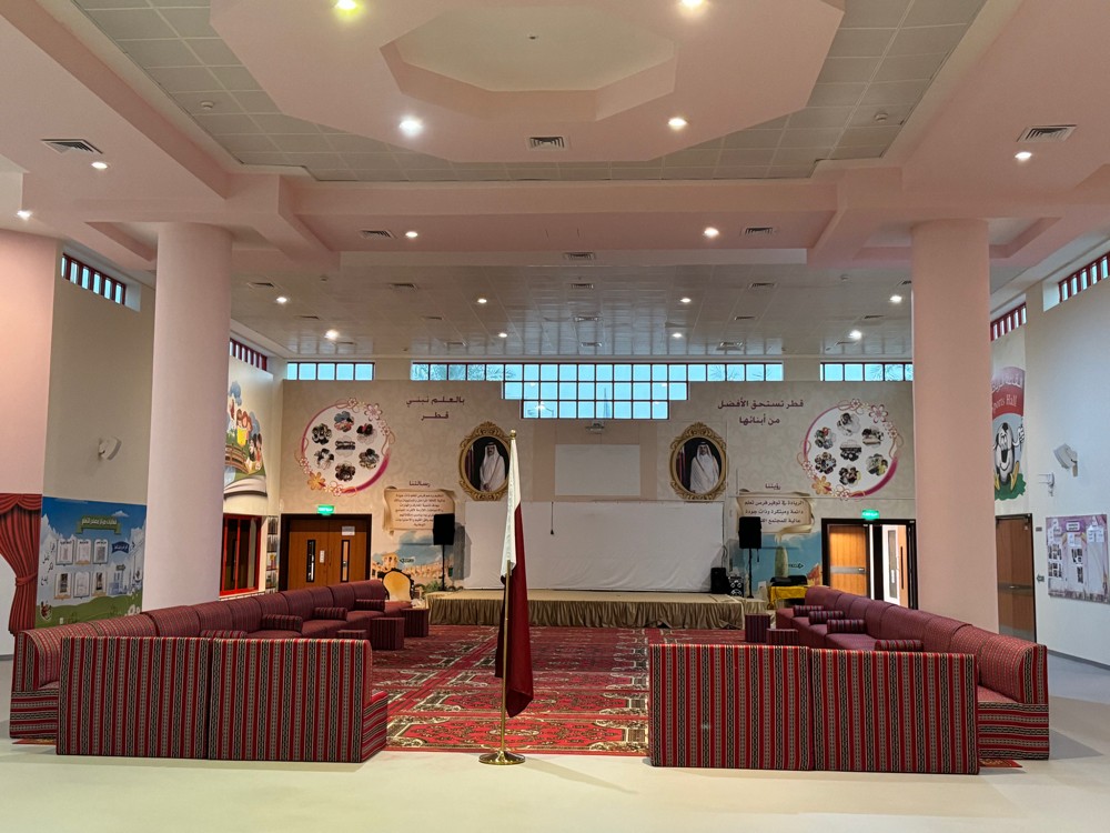 تأجير كراسي وزل - 15