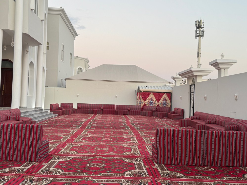 افراح قطر - 3