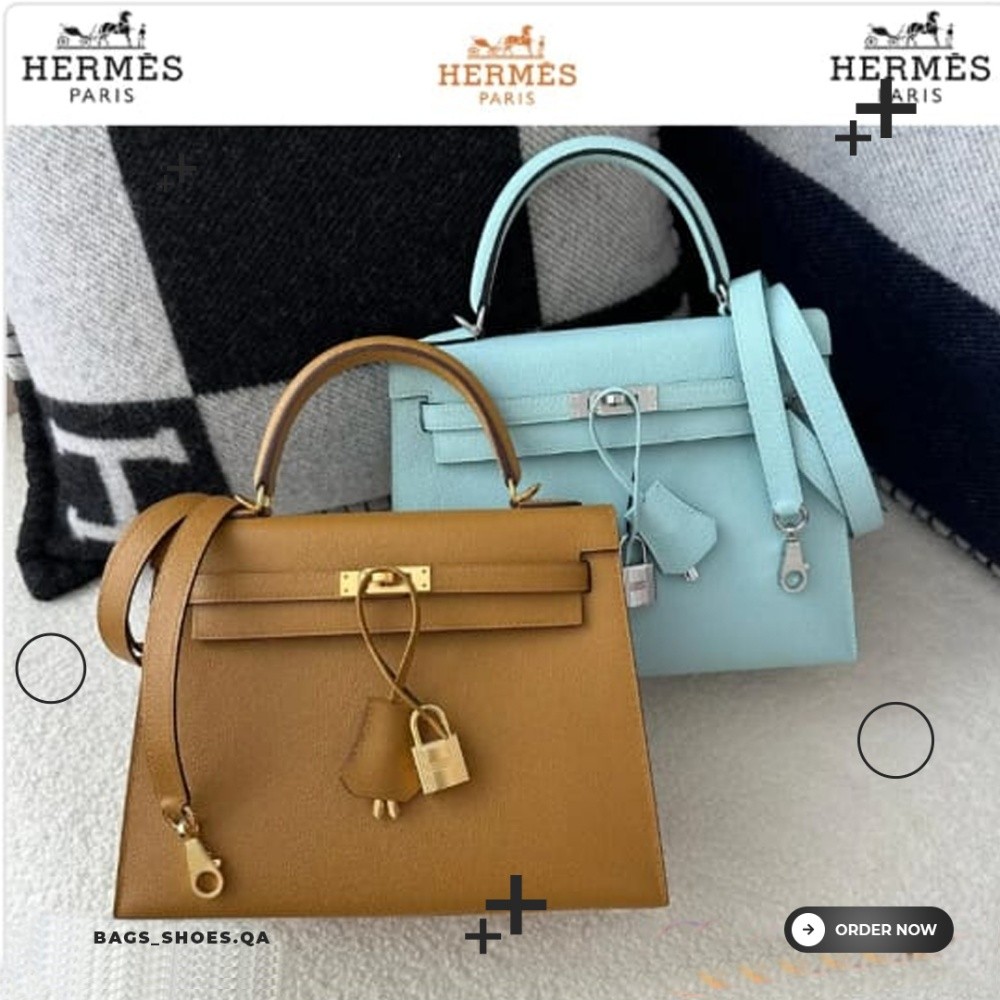 Hermes Bag's - 4