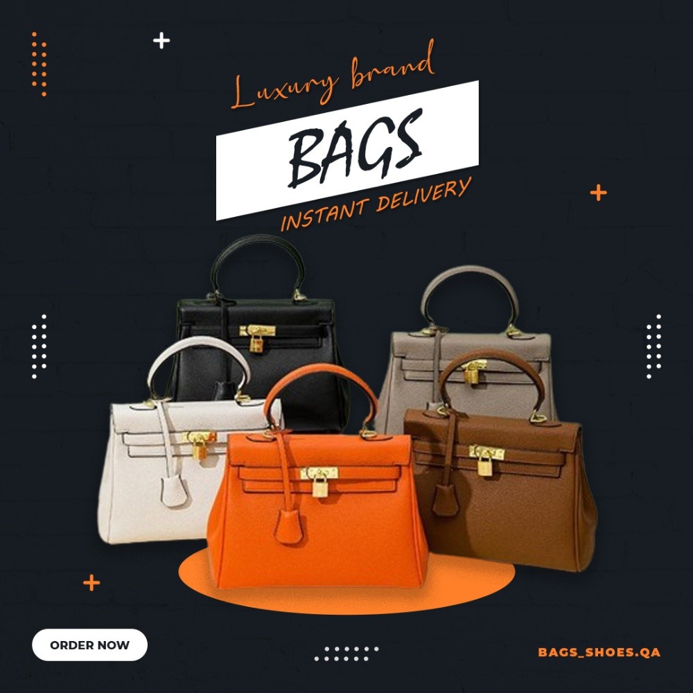 Hermes Bag's - 15