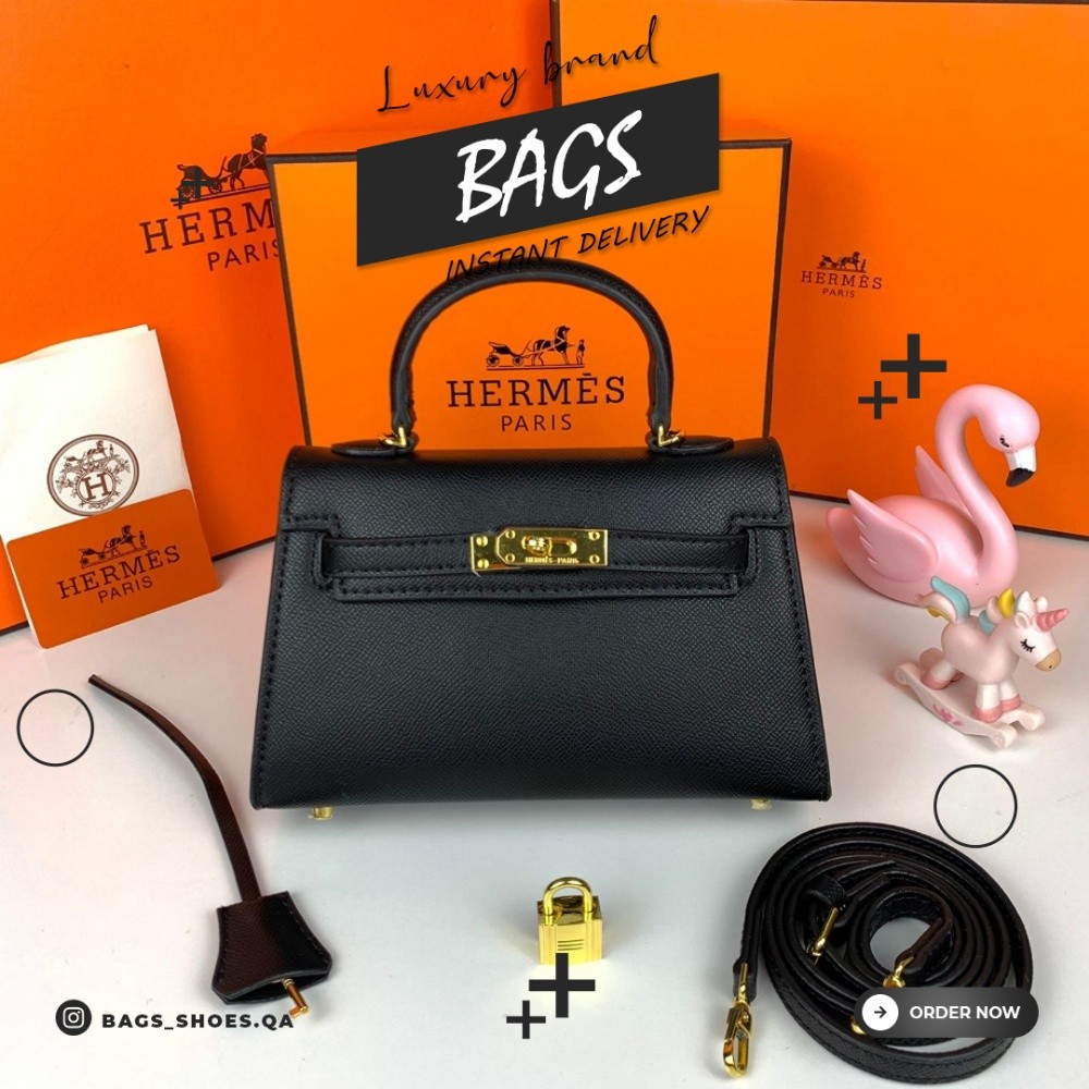Hermes Bag's - 13