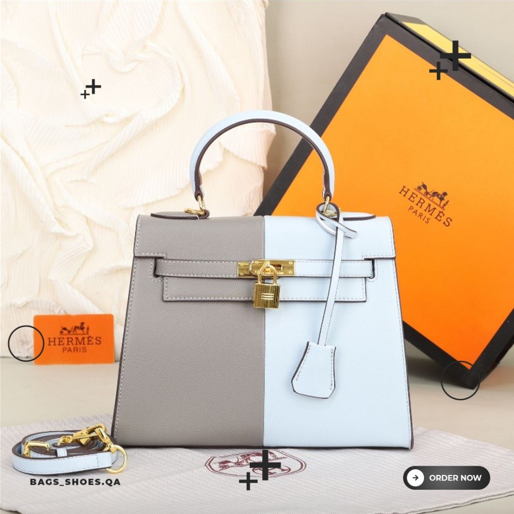 Hermes Bag's - 5