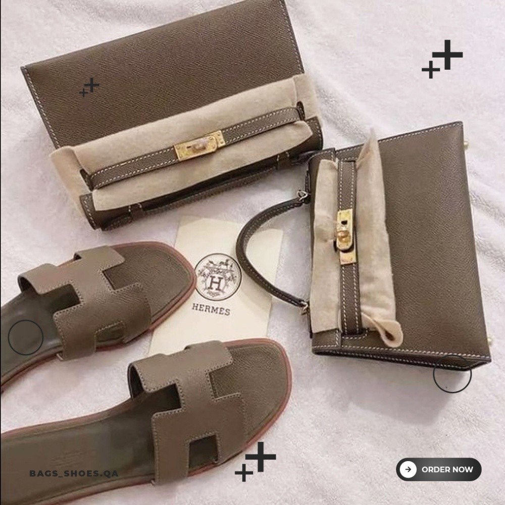 Hermes Bag's - 9