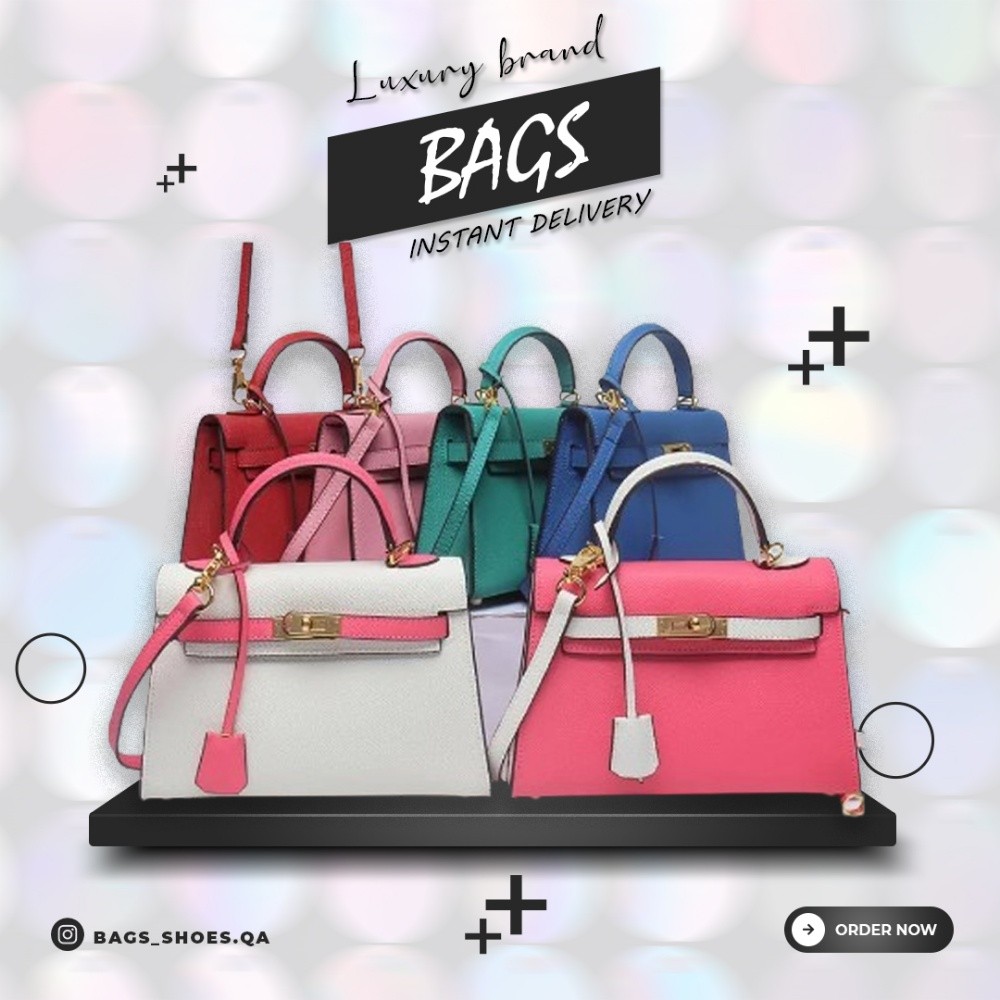 Hermes Bag's - 12