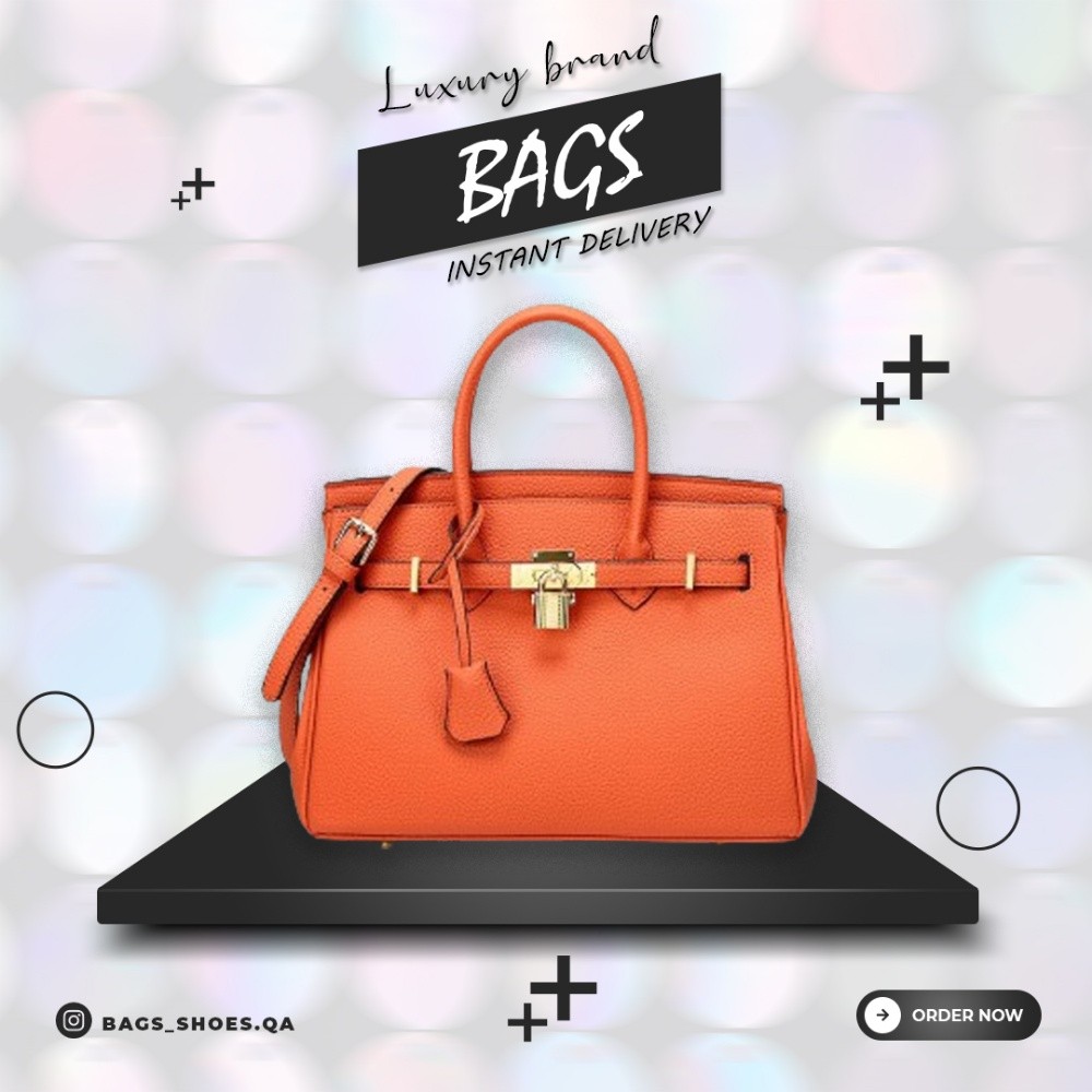 Hermes Bag's - 10