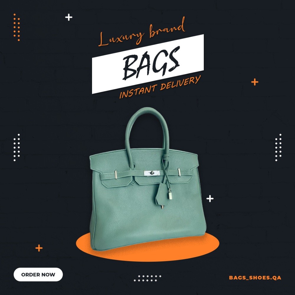 Hermes Bag's - 14