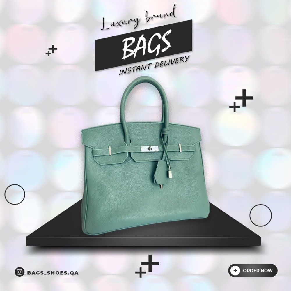 Hermes Bag's - 11