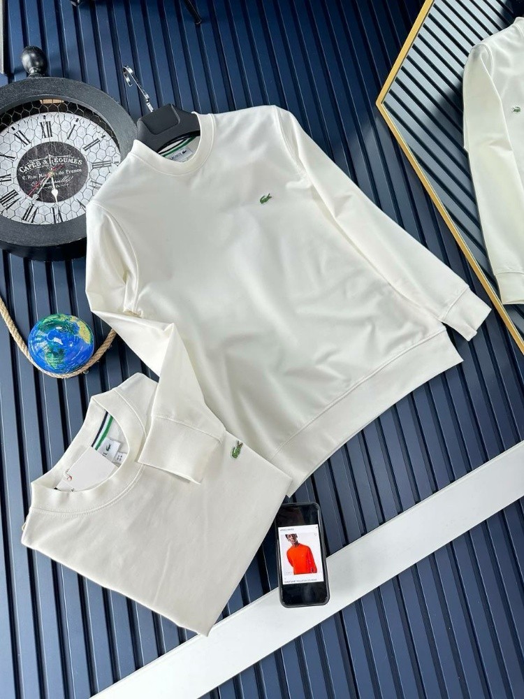Hoodies & sweatshirts - 15