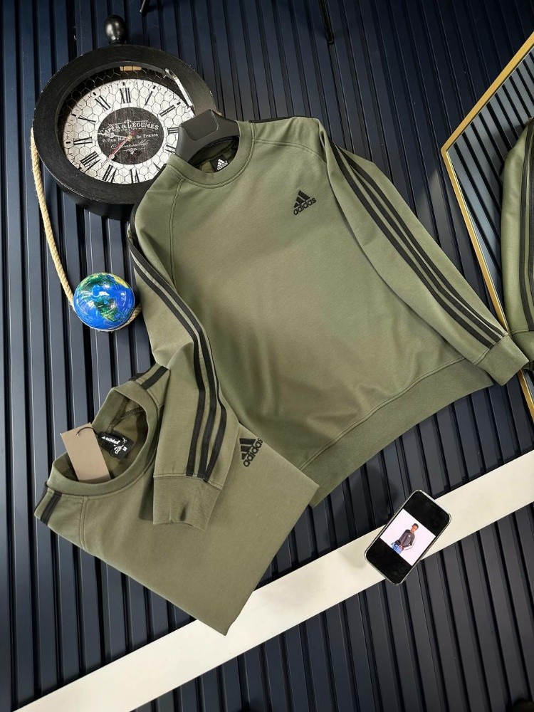 Hoodies & sweatshirts - 3