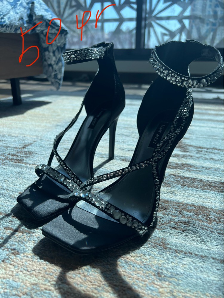 shoes perfect condition  - 1