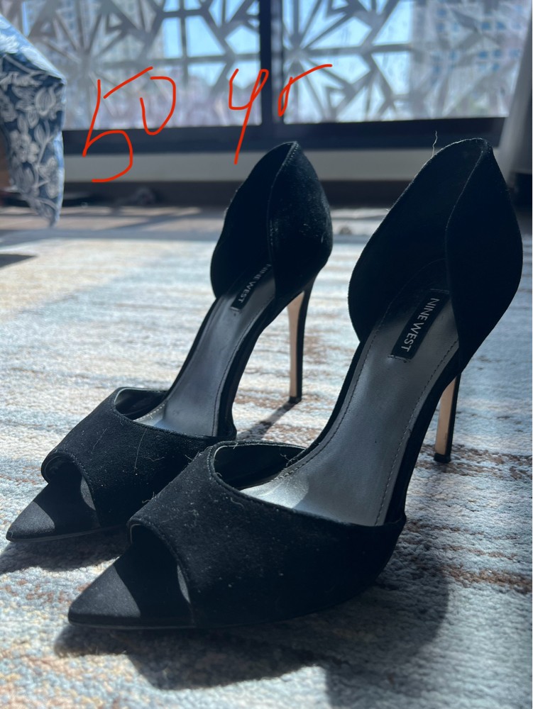 shoes perfect condition  - 4