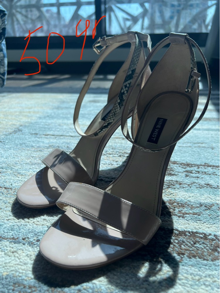 shoes perfect condition  - 5