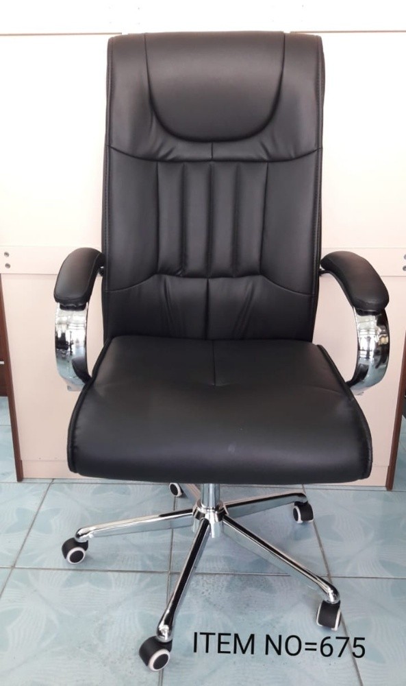 Boss chairs (brand new) - 12