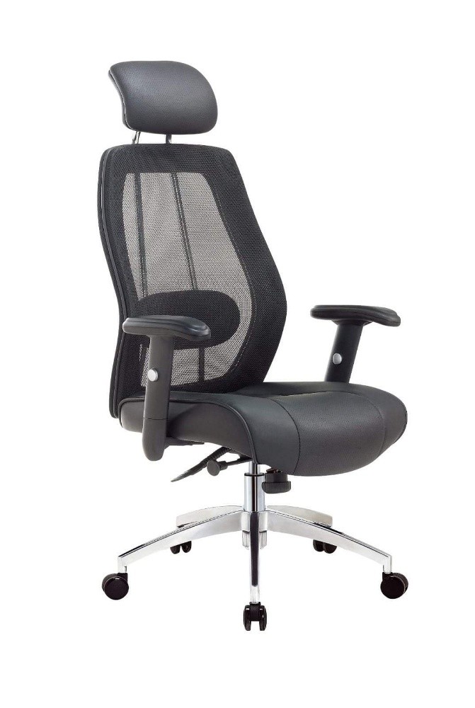 Boss chairs (brand new) - 1
