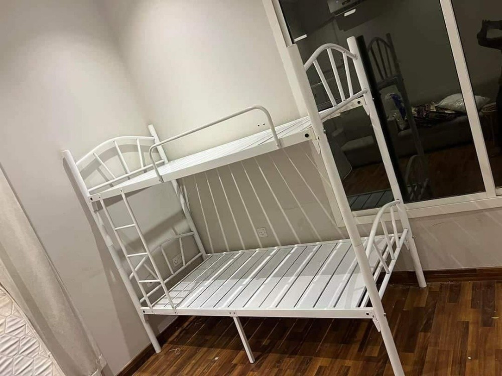 New Double Bed , Bunk Bed - 3