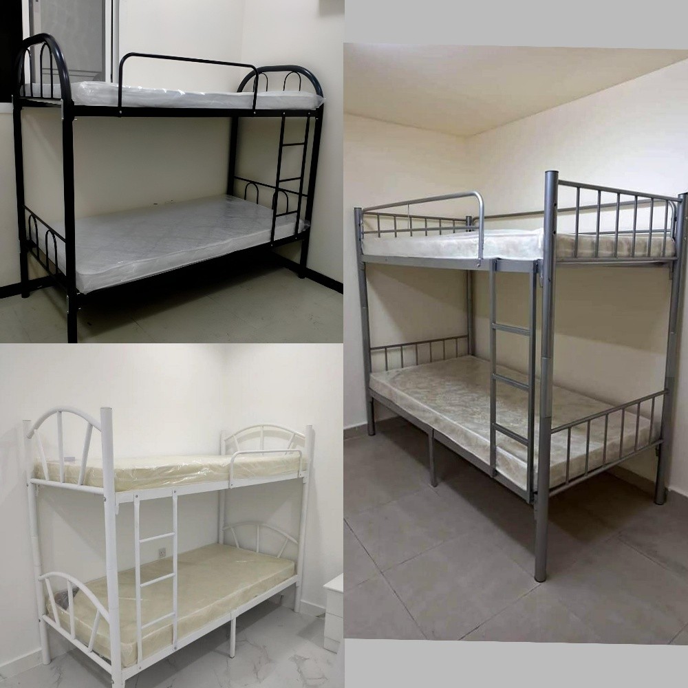 New Double Bed , Bunk Bed - 1