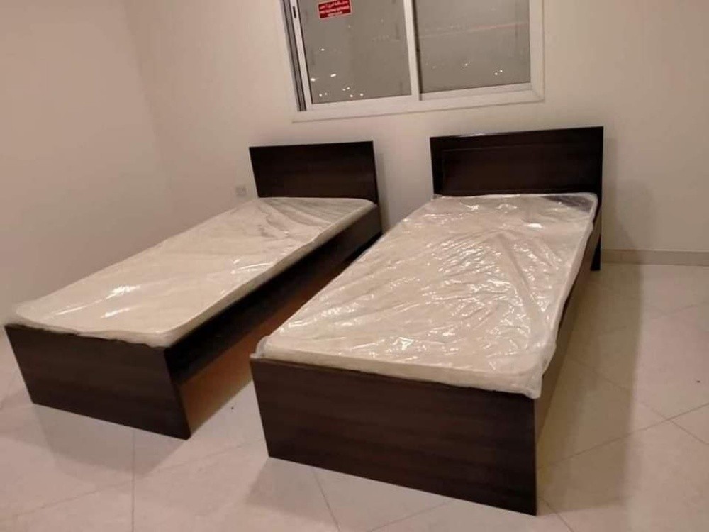 New Double Bed , Bunk Bed - 11