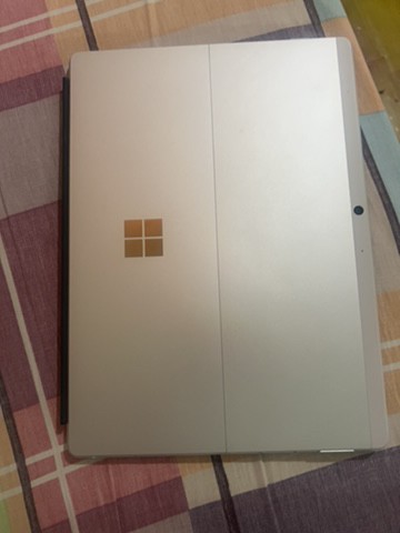 microsoft surface X - 4