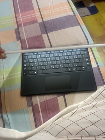 microsoft surface X - 7