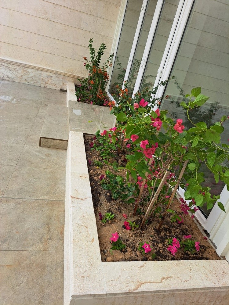 توفير جميع مستلزمات الحدائق - 12