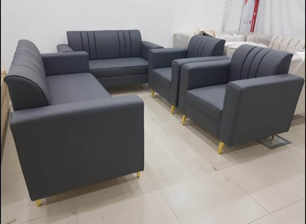 lather furniture for sale & Order - 1