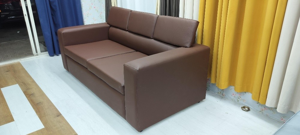 lather furniture for sale & Order - 7