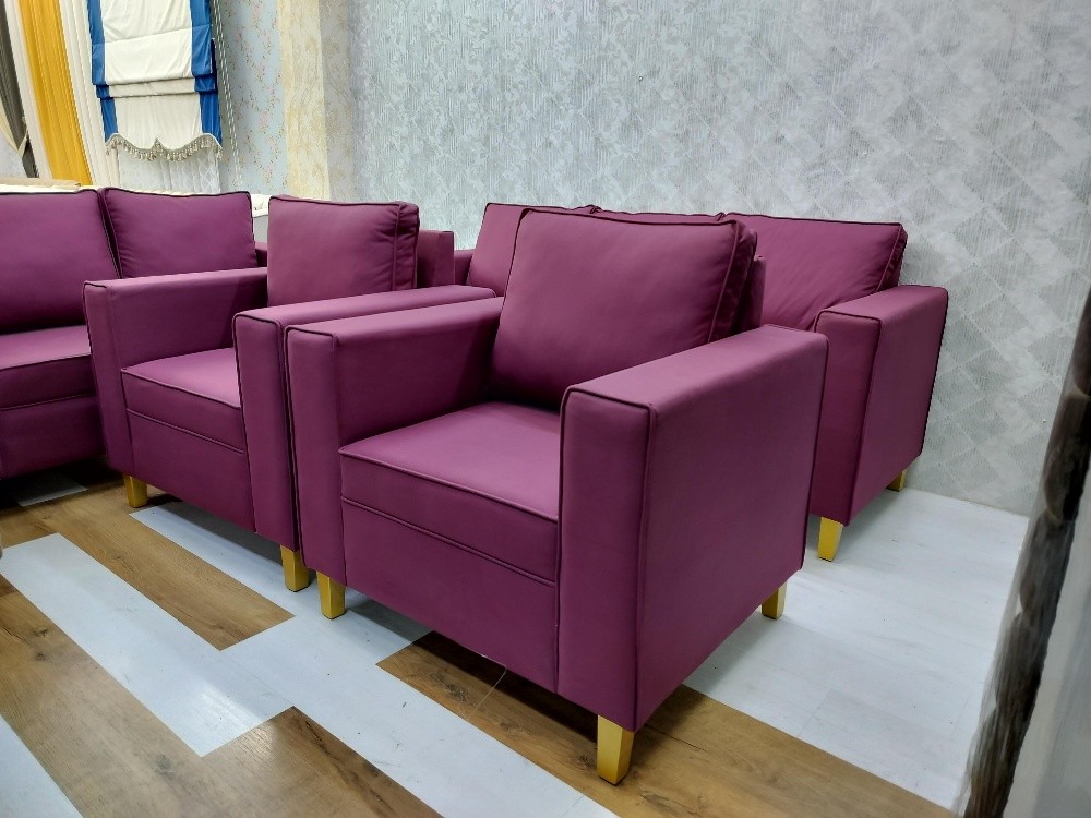 lather furniture for sale & Order - 5