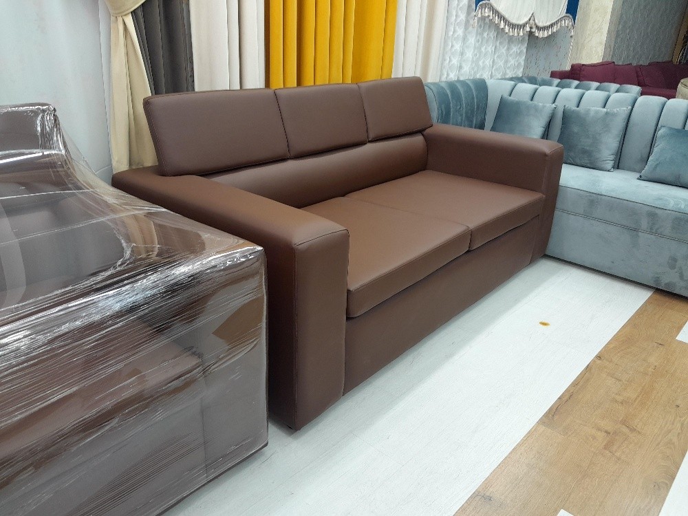 lather furniture for sale & Order - 2