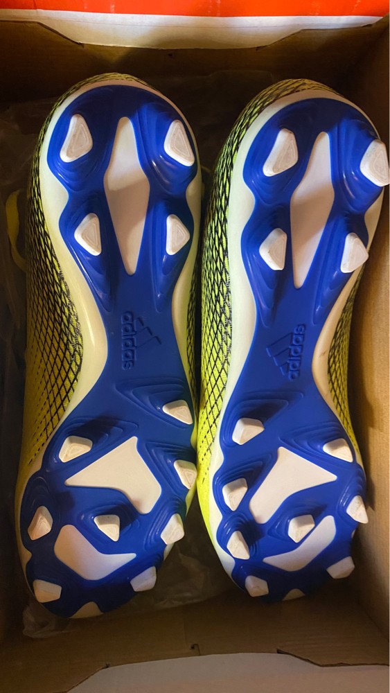 brand New Adidas Football Shoes - 3