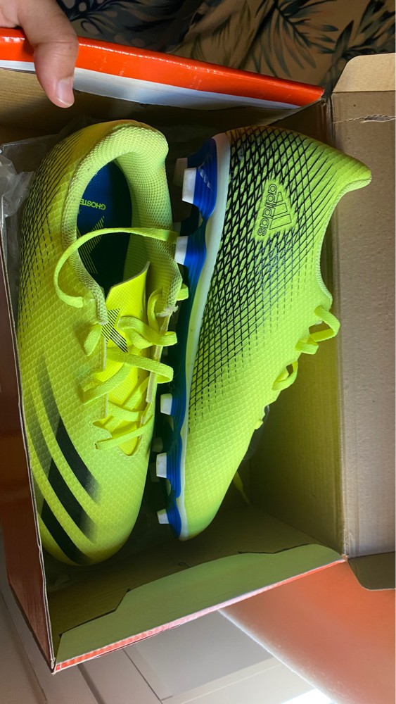 brand New Adidas Football Shoes - 2