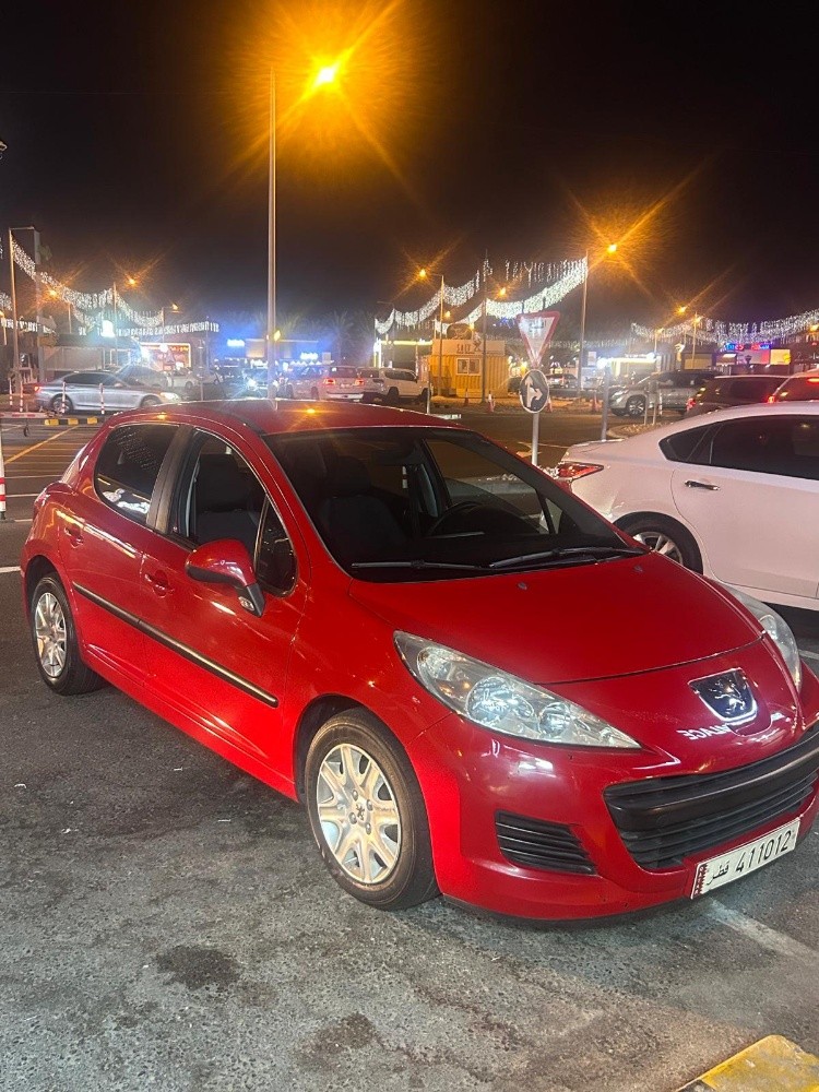 Perfect condition new istimara - 2
