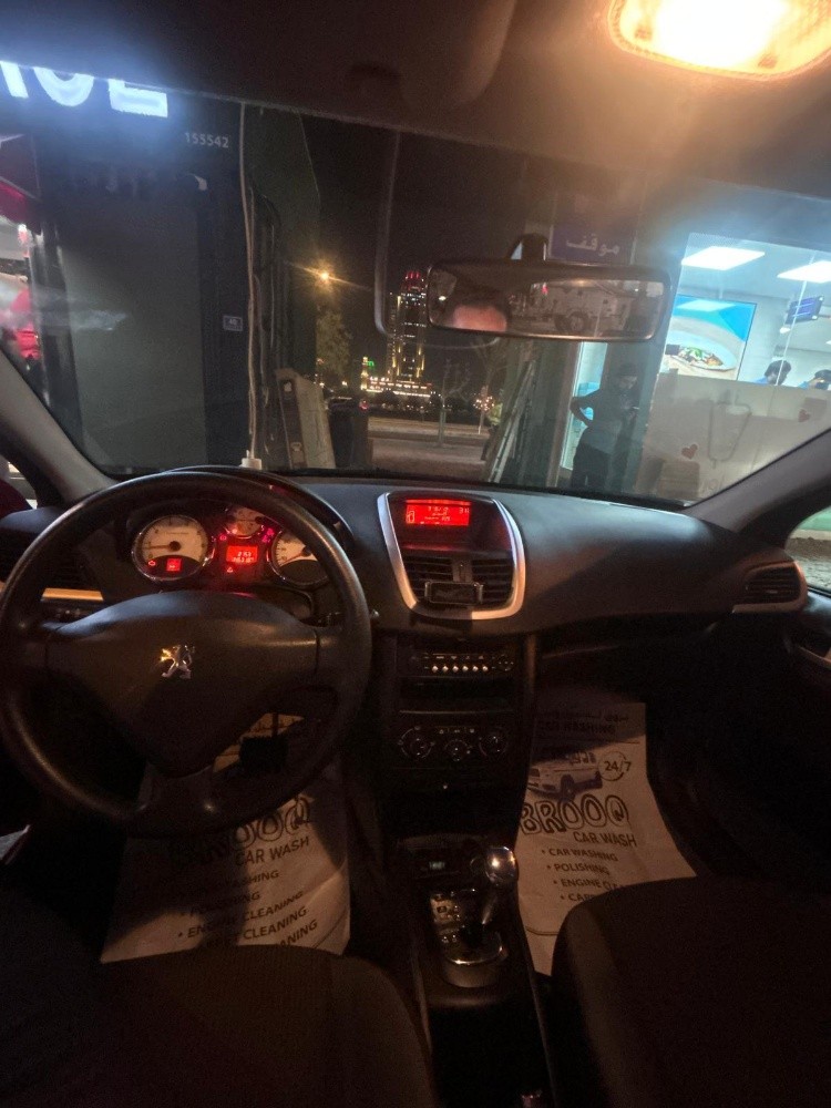 Perfect condition new istimara - 3