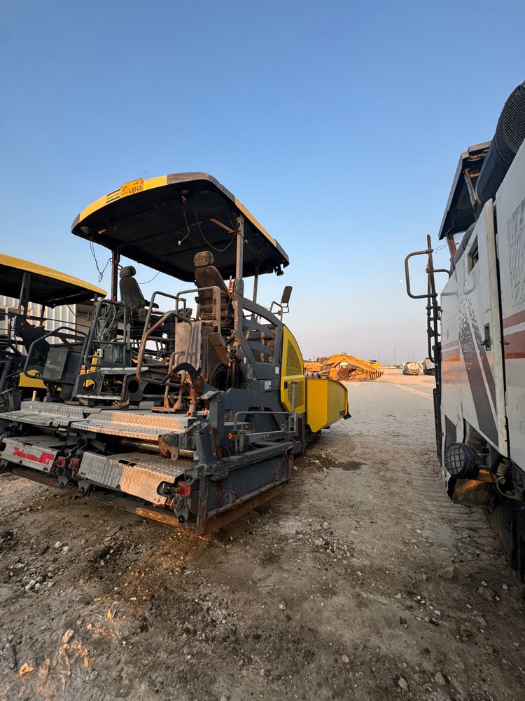 Denbak asphalt flash - 8