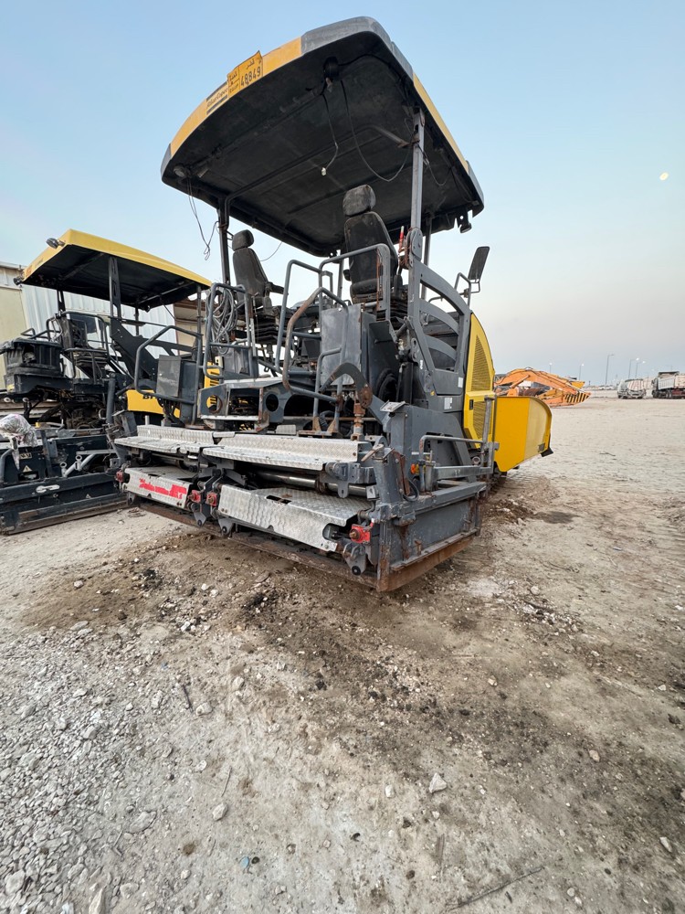 Denbak asphalt flash - 4