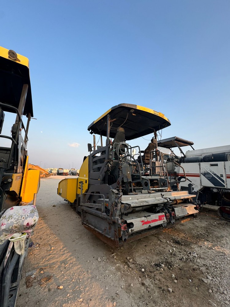 Denbak asphalt flash - 7