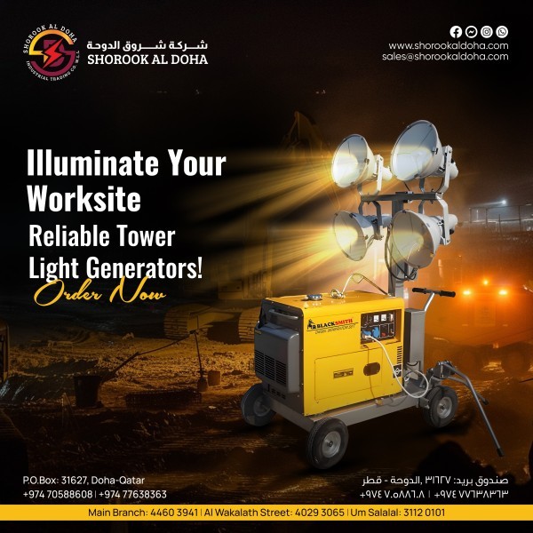 Different Brands/Kva  Generators - 6