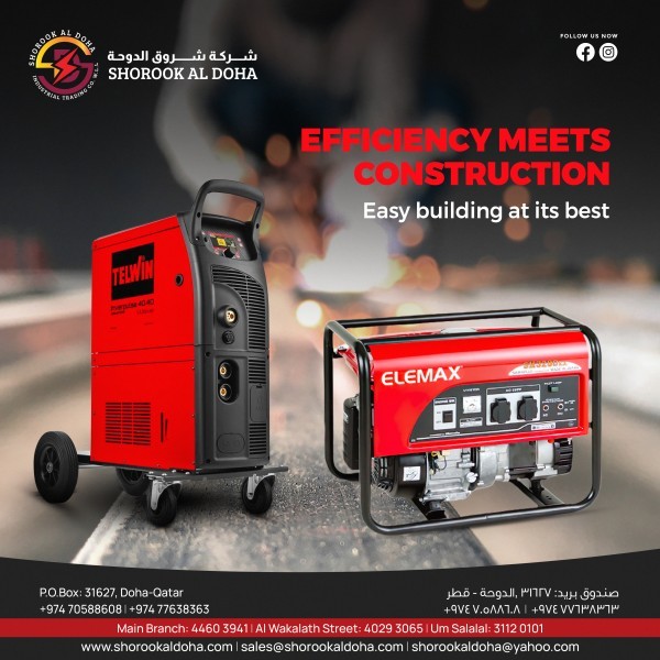 Different Brands/Kva  Generators - 4