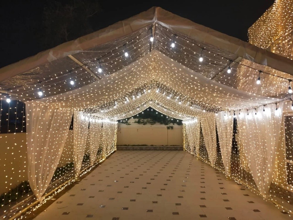 we do lighting  and design - 7
