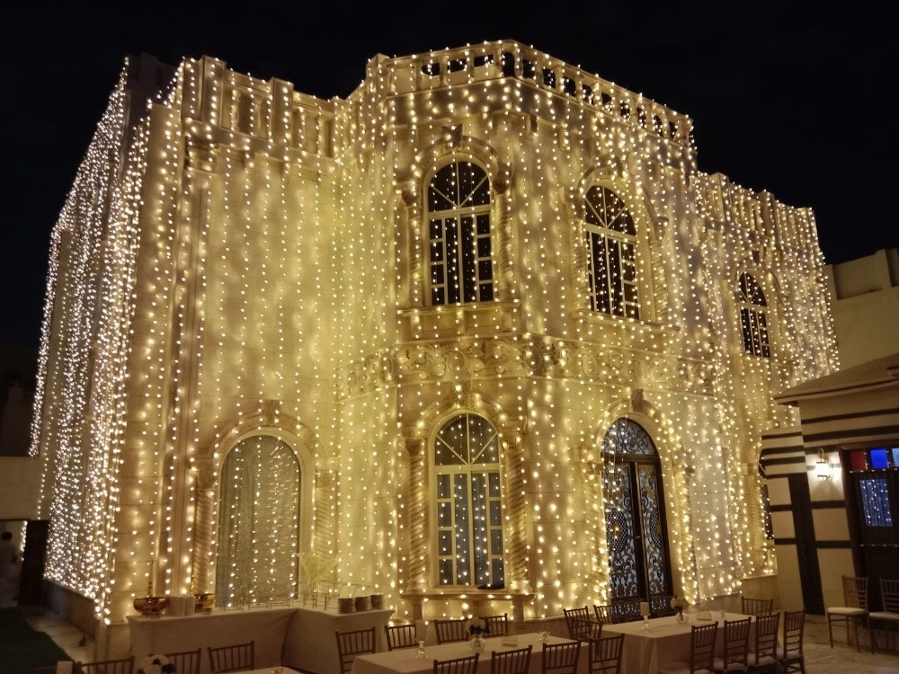 we do lighting  and design - 6