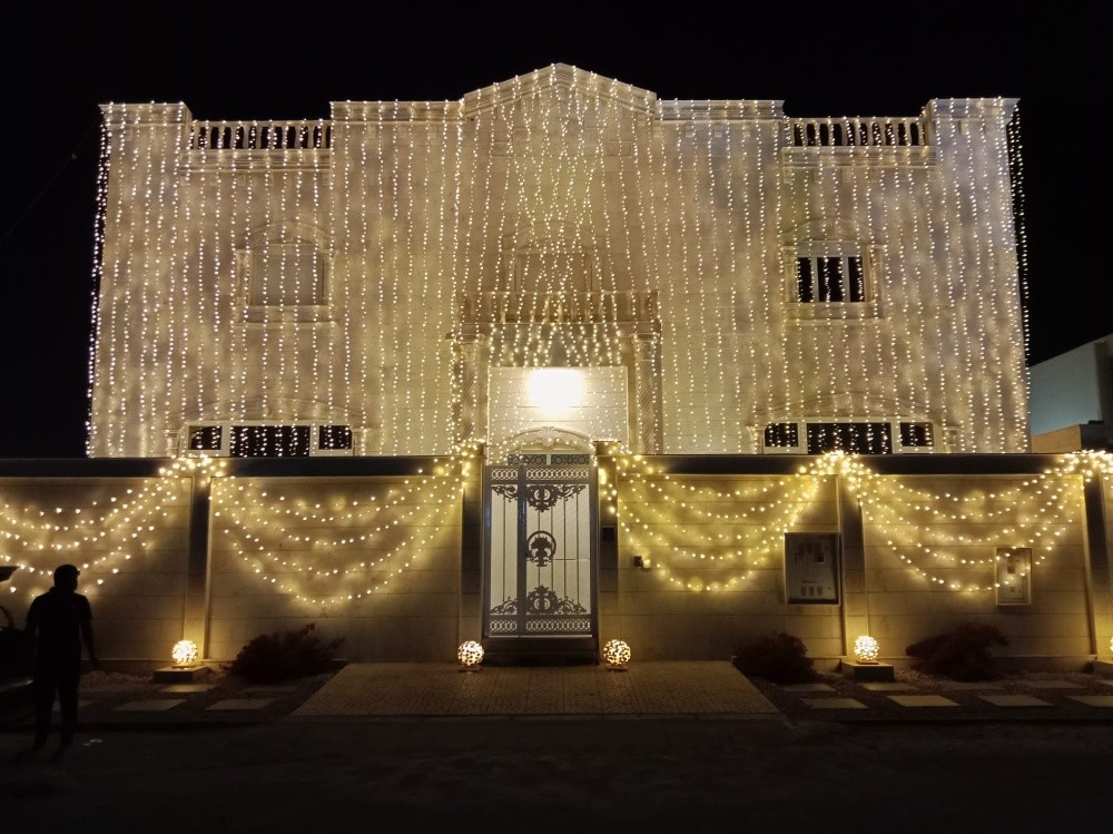 we do lighting  and design - 9
