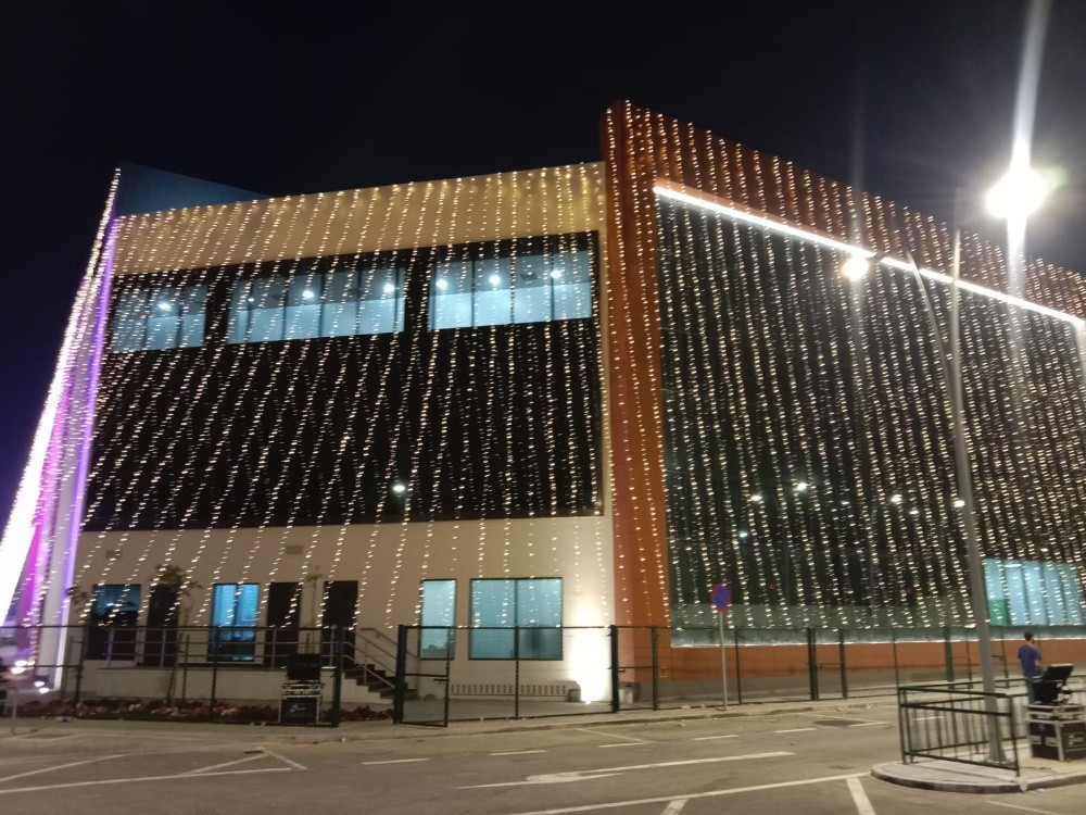 we do lighting  and design - 8