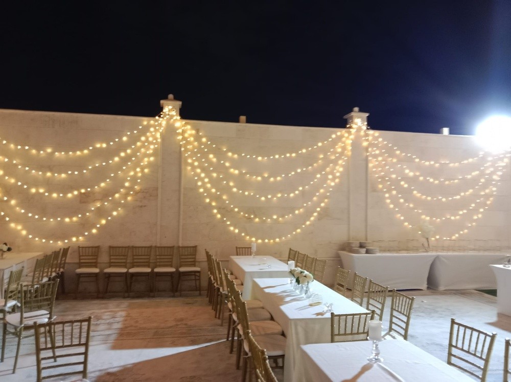 we do lighting  and design - 5