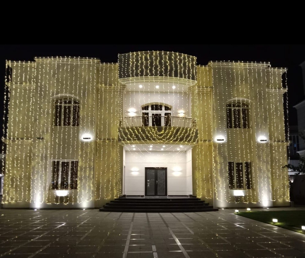 we do lighting  and design - 11