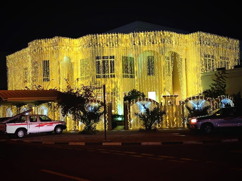 we do lighting  and design - 4